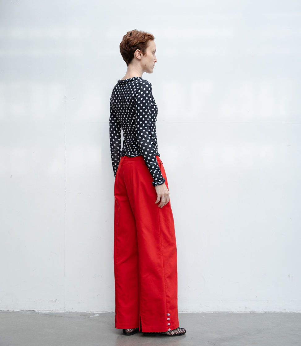 Tứ Thân Pants