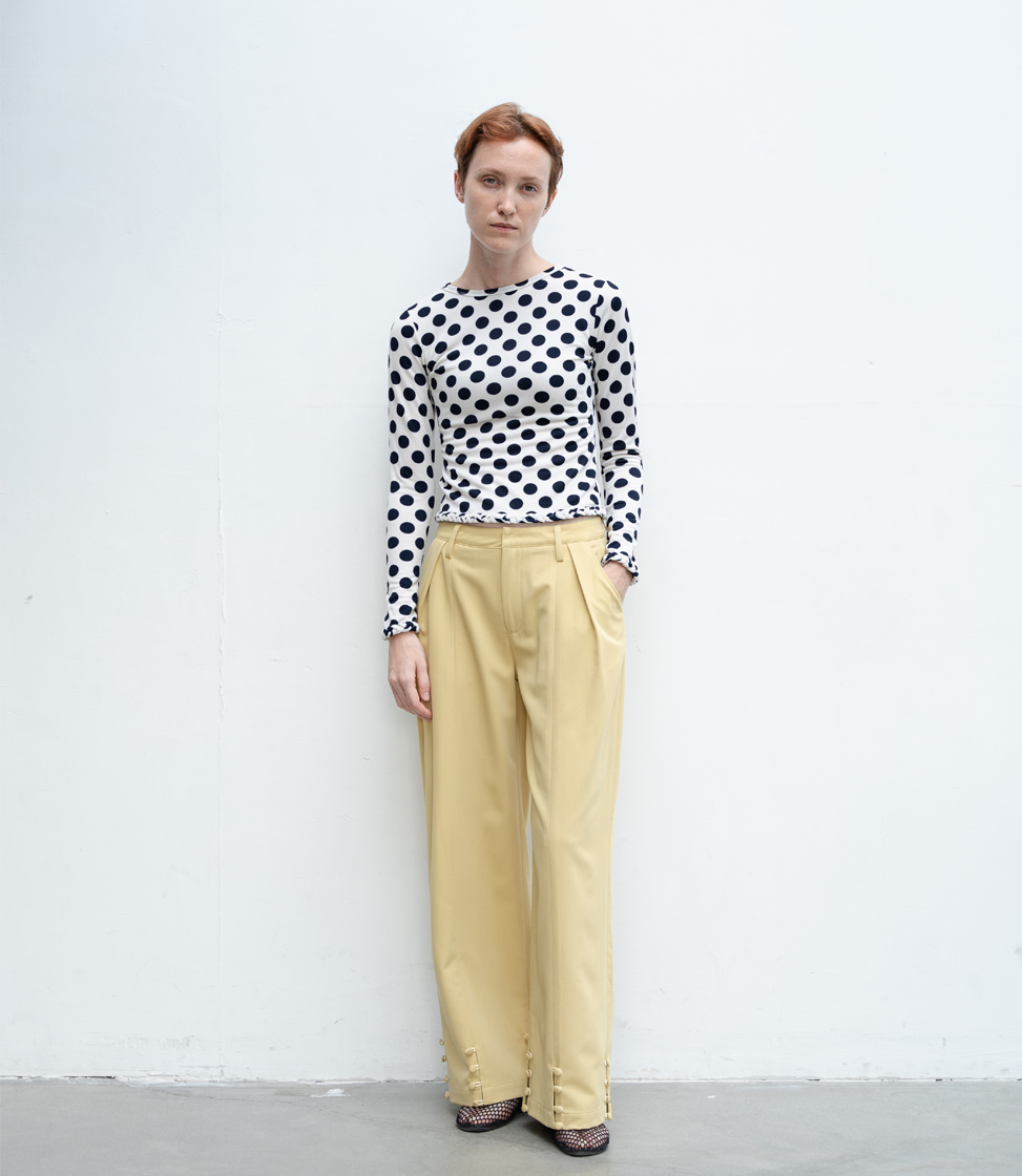 Tứ Thân Pants