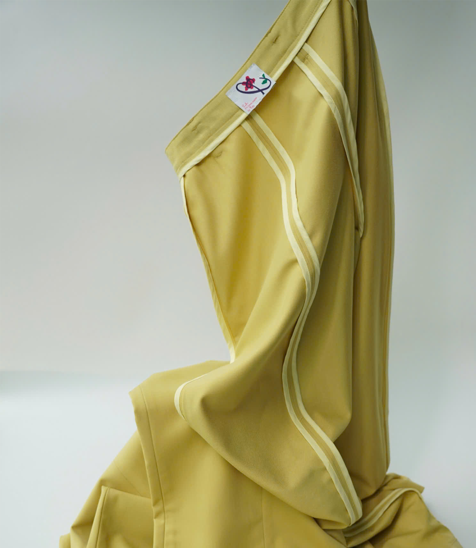 Tứ Thân Pants