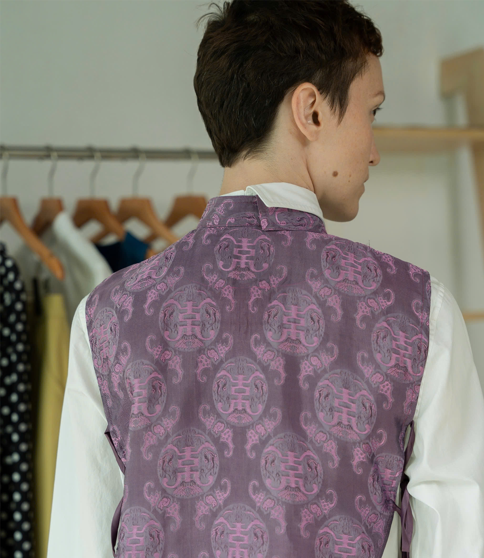 Xoan Shirt